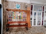 Nadezhdinsky kulturno-dosugovy tsentr (selo Nadezhdino, Tsentralnaya ulitsa, 39), house of culture
