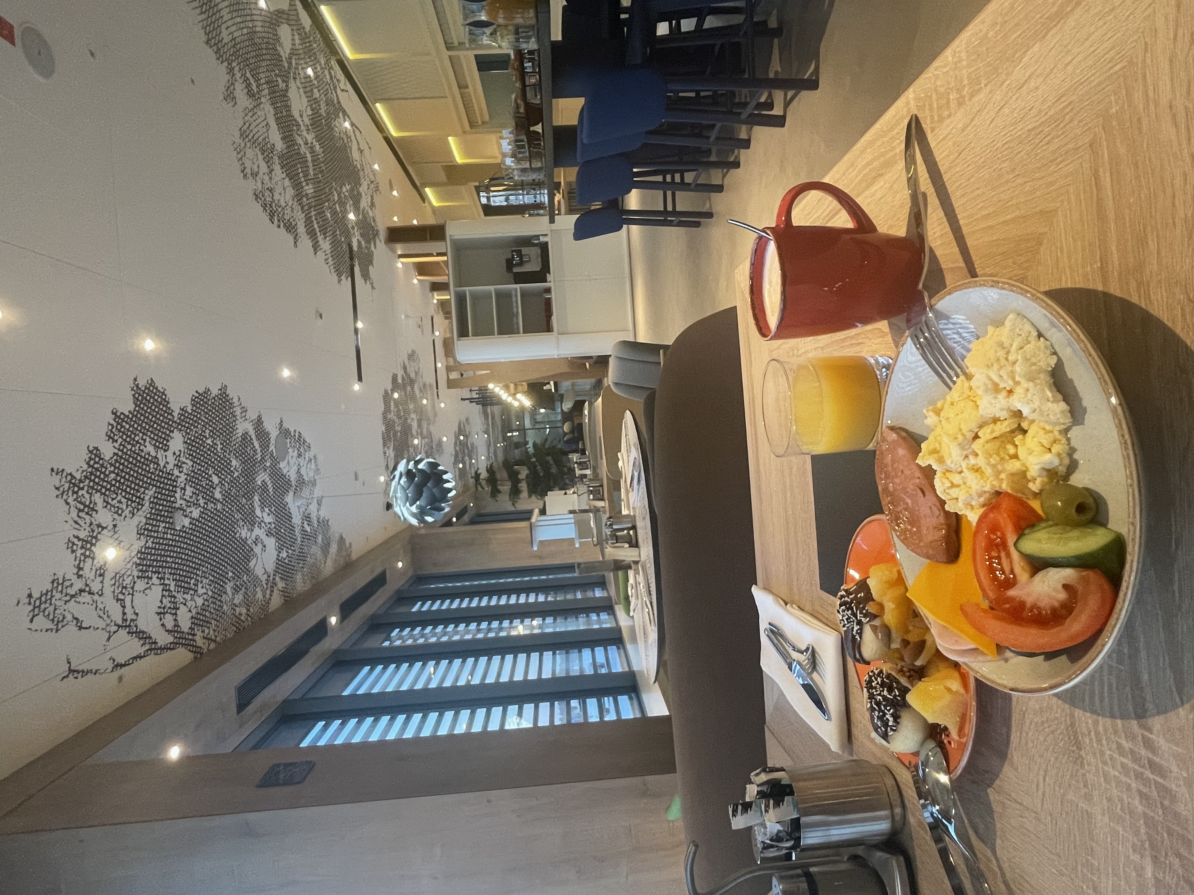 Фото Cosmos Smart Kogalym