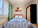 RoomOnDay (Borisovka Street, 28), short-term housing rental