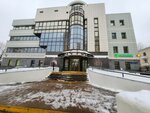 Сберлогистика (Skhodnenskaya Street, 9) ، نقطة تسليم