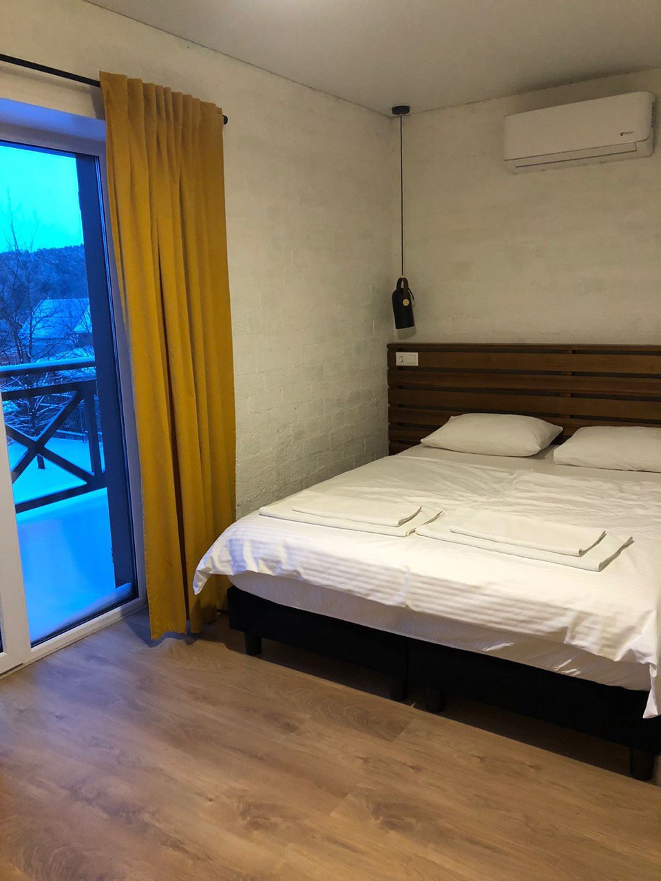 Фото Загорье