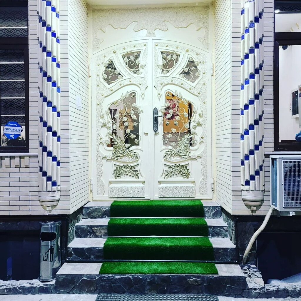 Hotel Samarkand City Center Hotel, Samarkand, photo