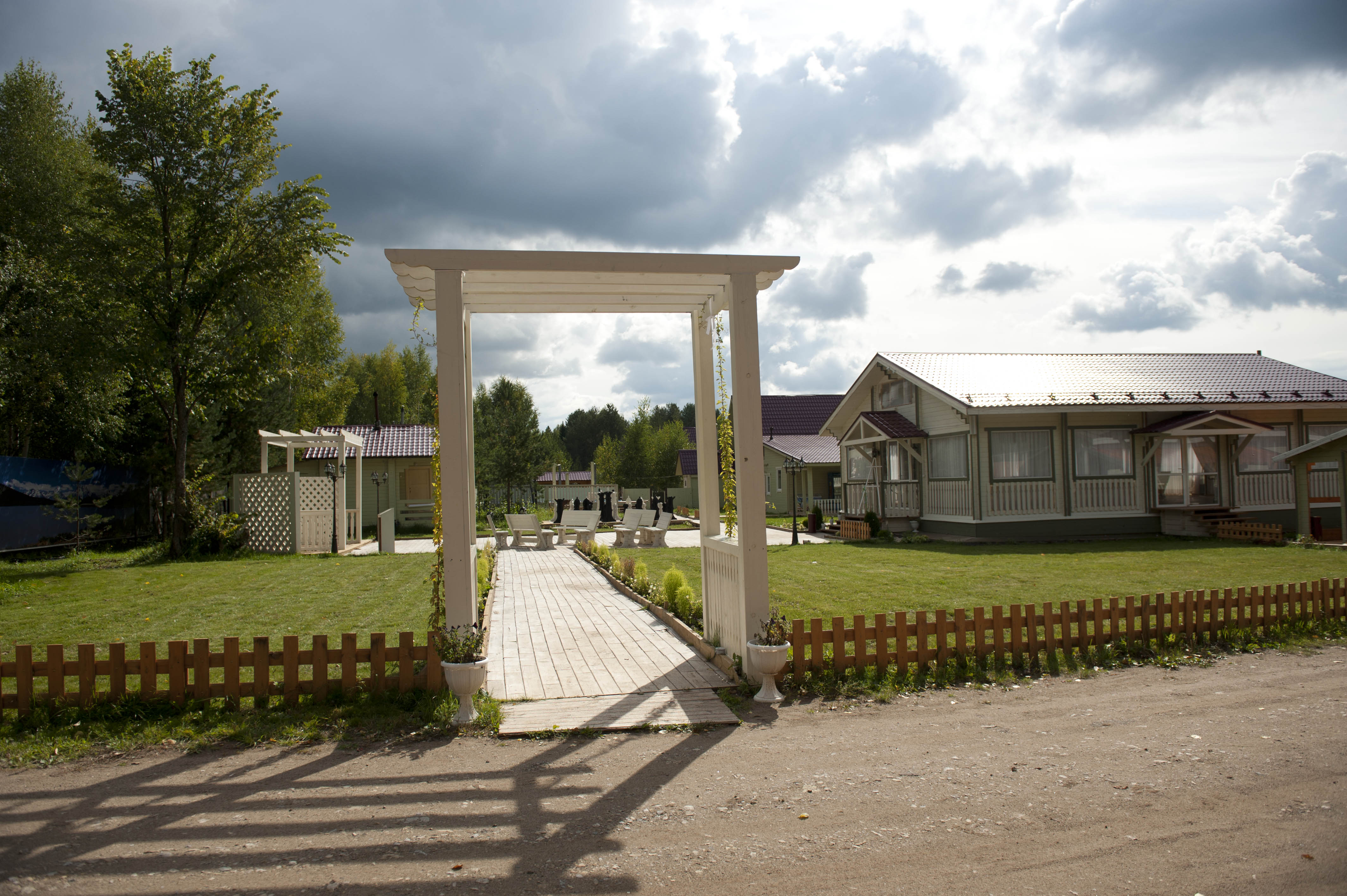 Фото отеля 1