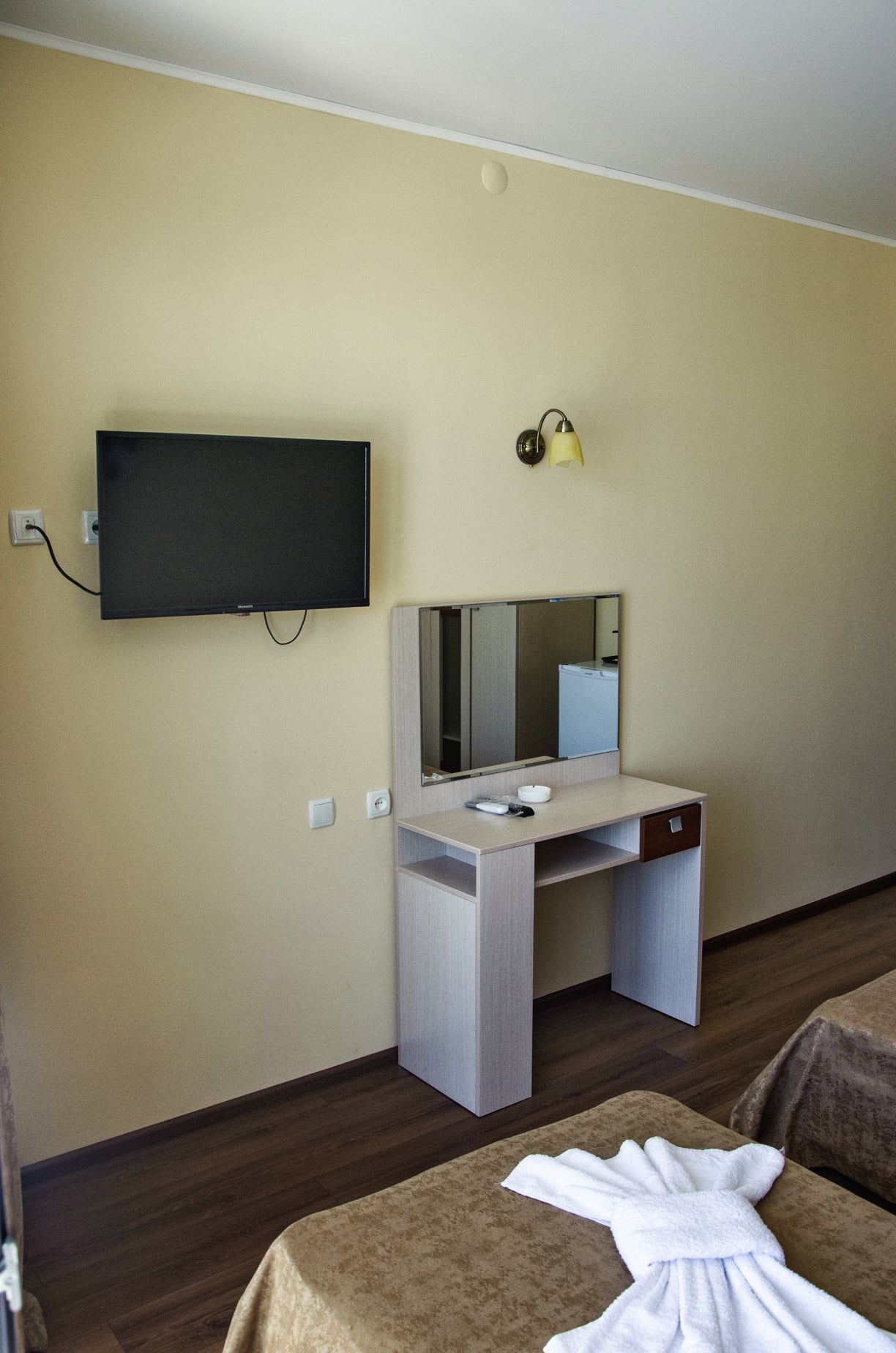 Фото Hotel Medusa