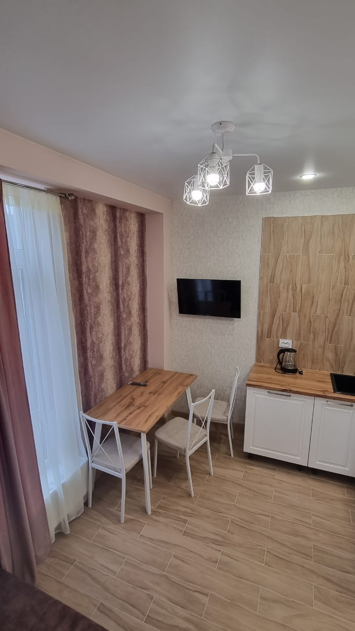 Фото 4 Горизонта