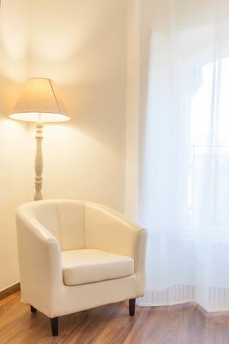 Фото Donna Margherita Rome Suite & Rooms