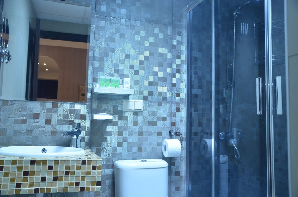 Фото Hotel Orion Tbilisi