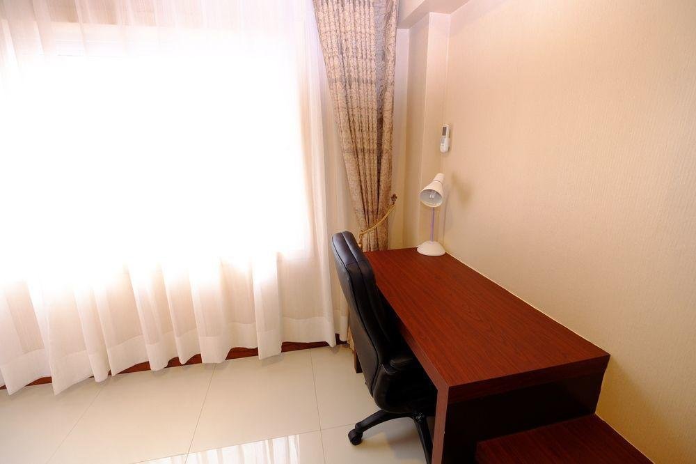 Фото Chokdee Place