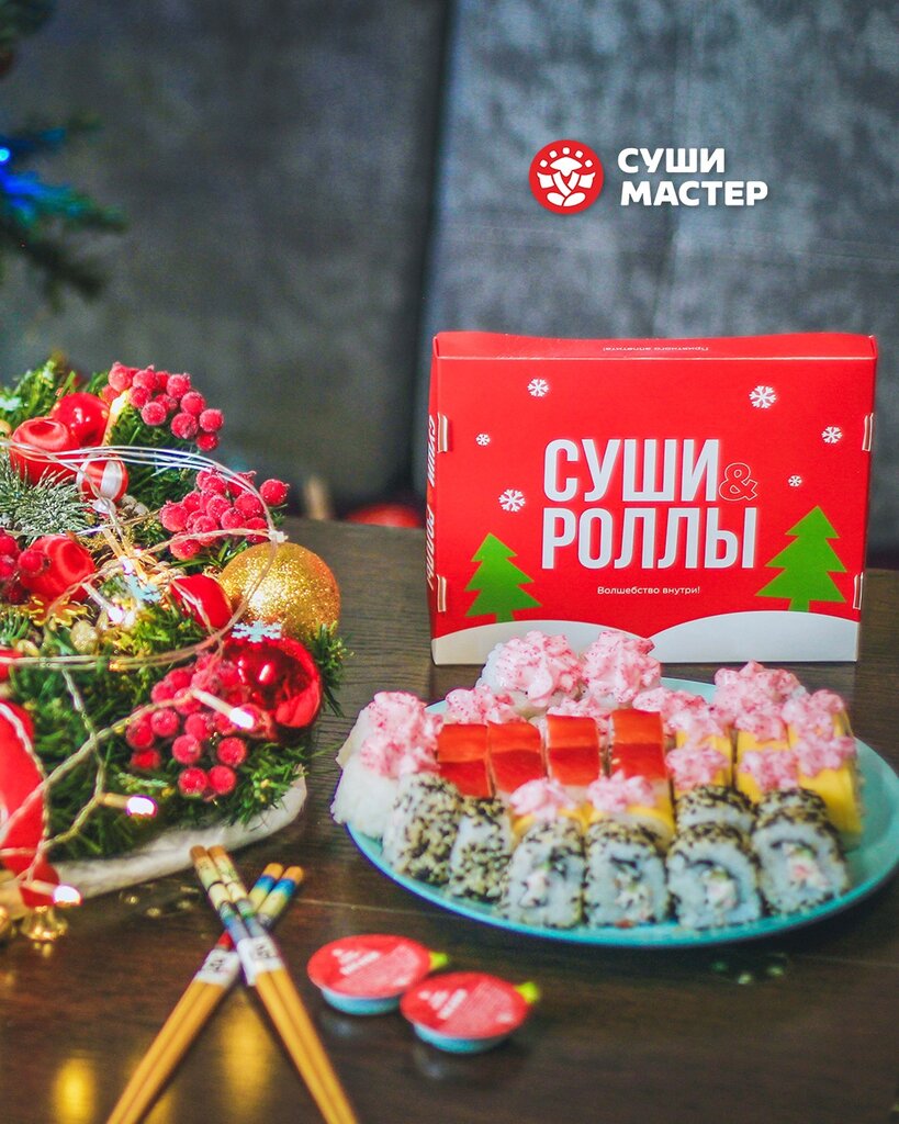 Сыктывкар суши бар отзывы фото 69