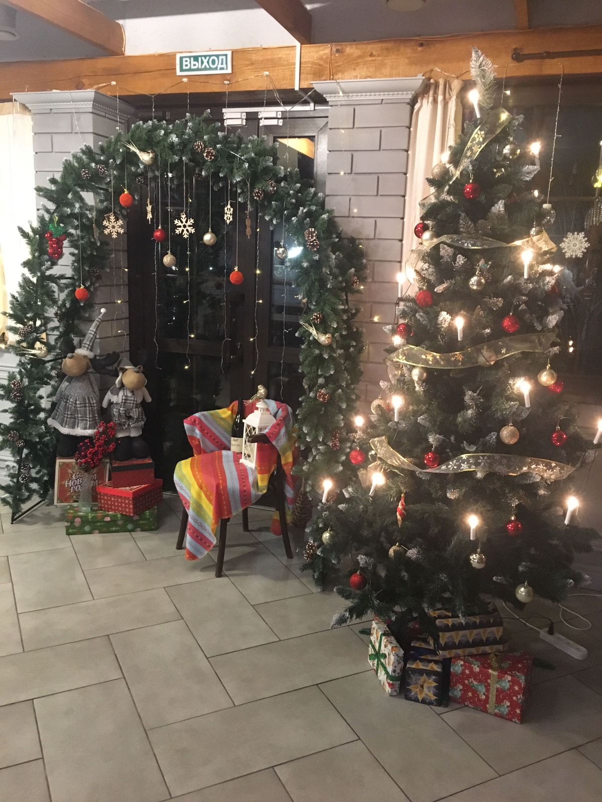 Фото Вилла София