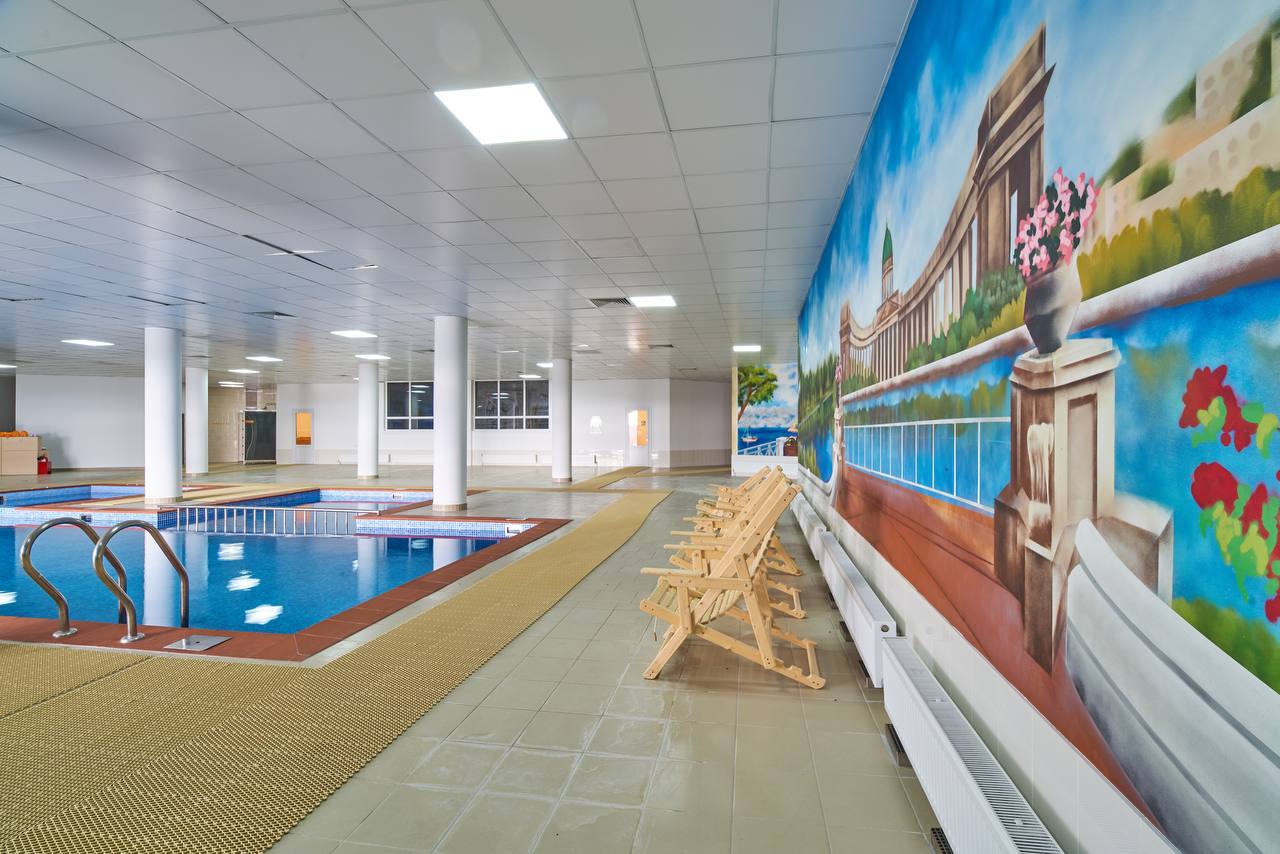 Фото Салтыково на Оке