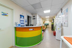 Konsilium (Mayakovskogo Street, 44Г), medical center, clinic