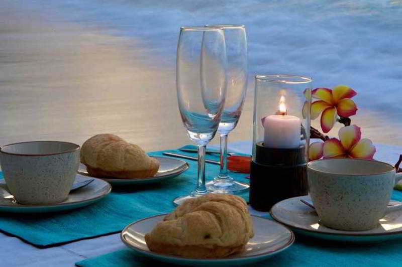 Фото Haadtien Beach Resort