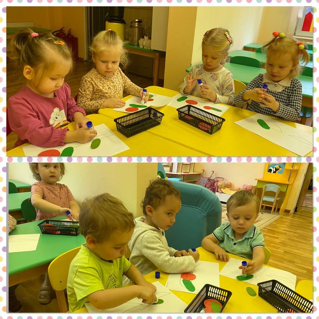 Kindergarten, nursery МАДОУ детский сад № 34 Капитошка корпус 11, Balashiha, photo