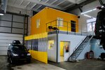 Master Niva (Generala Dorokhova Street, 18с6) ، ورشة لتصليح السيارات