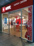 Mts (Ryazansky Avenue, 2к2), mobile phone store