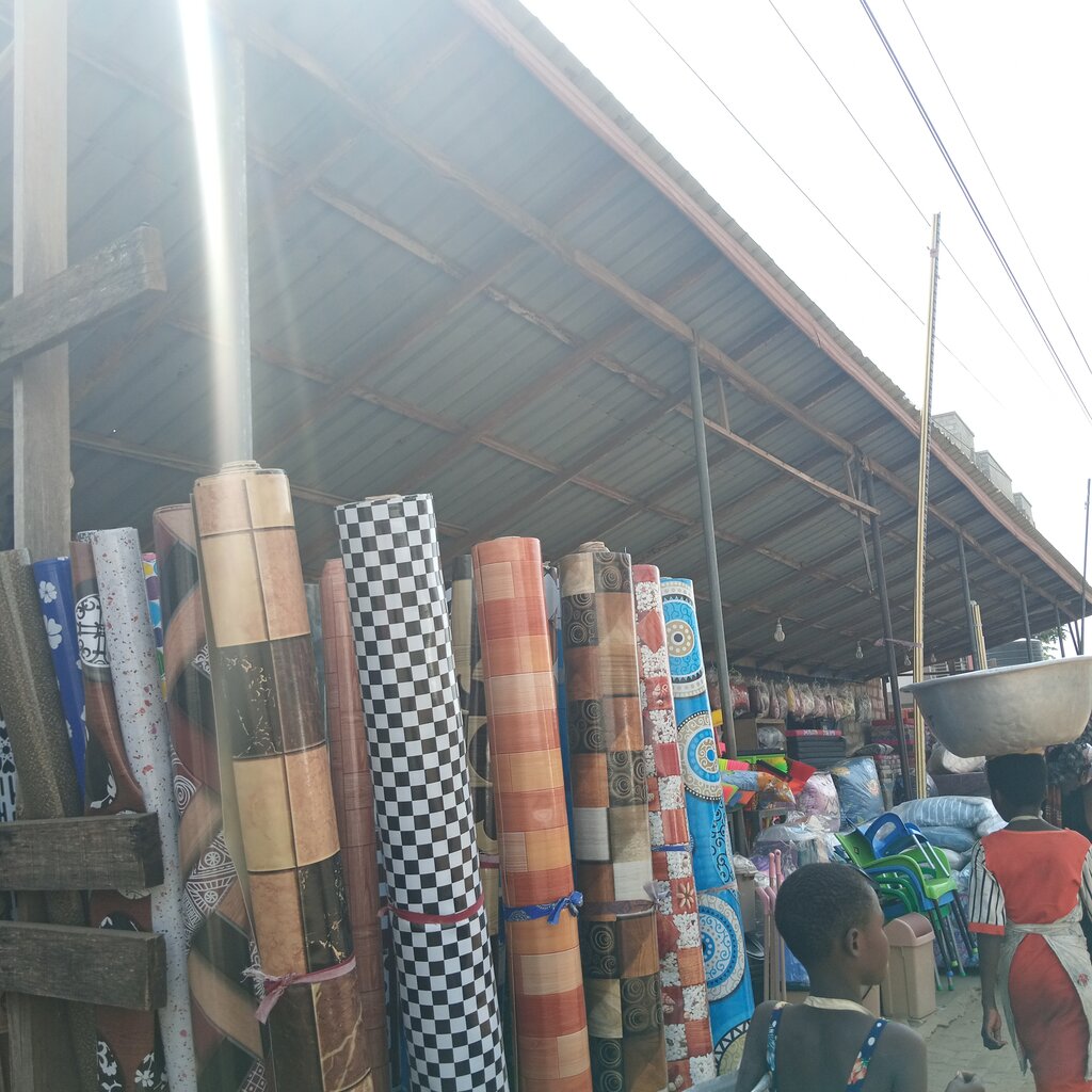 Mattresses Ashfoam, Earth, photo