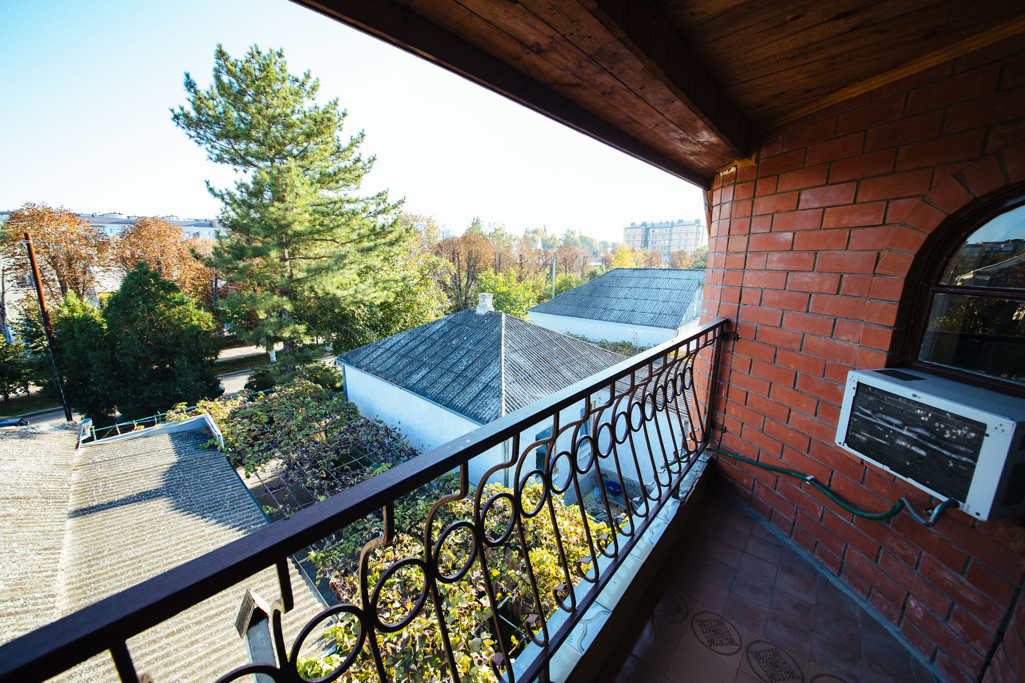 Фото Уютный