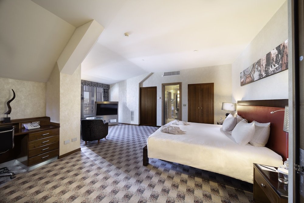 Фото Hilton Milan