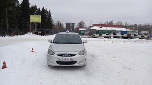 Фото 7 автошколы «Авто-Премиум»