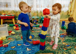 Семейный развивающий центр (Drozhzhino, Yuzhnaya Street, 25), jardín de infancia, guardería