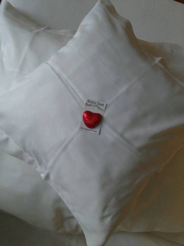 Фото Hotel Lindenhof