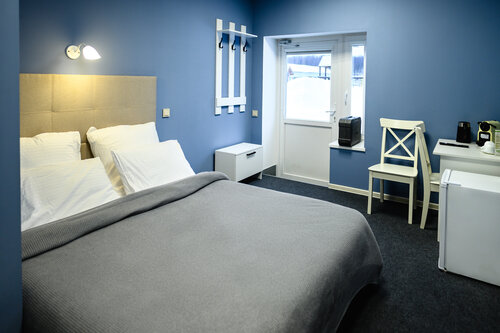 Отдых на ферме Мурманская страусиная ферма в Кильдинстрое