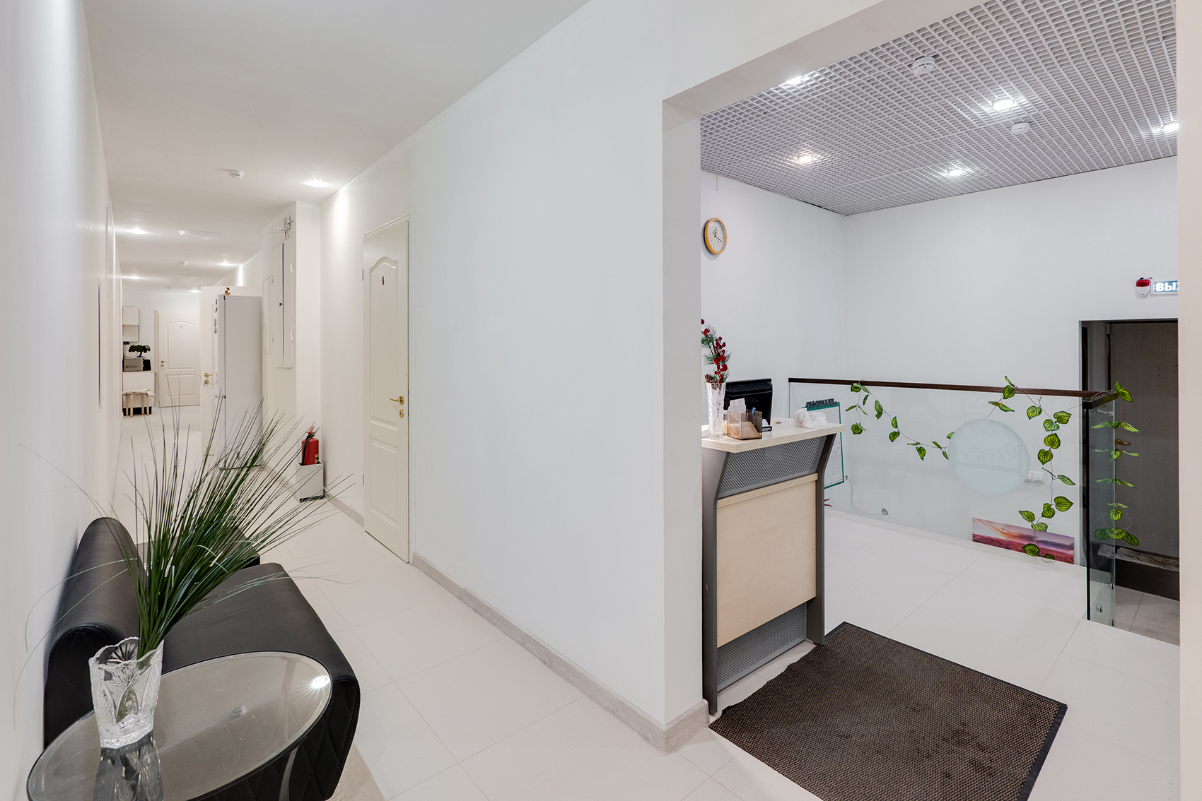 Фото Турист в Крылатском