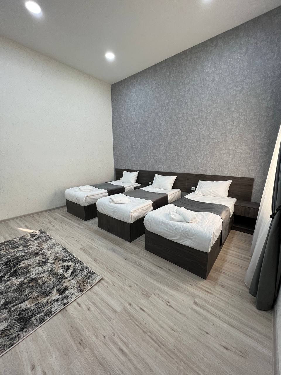 Фото Севинч