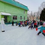Детский сад № 21 Гвоздика (Almetyevsk, ulitsa Mardzhani, 155А) ، مركز الرعاية النهارية، رياض الأطفال