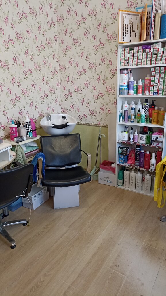 Hairdresser Мечта, Krasnodar Krai, photo