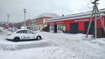 СТО (territoriya Tsemdolina, Koltsevaya ulitsa, 35), car service, auto repair