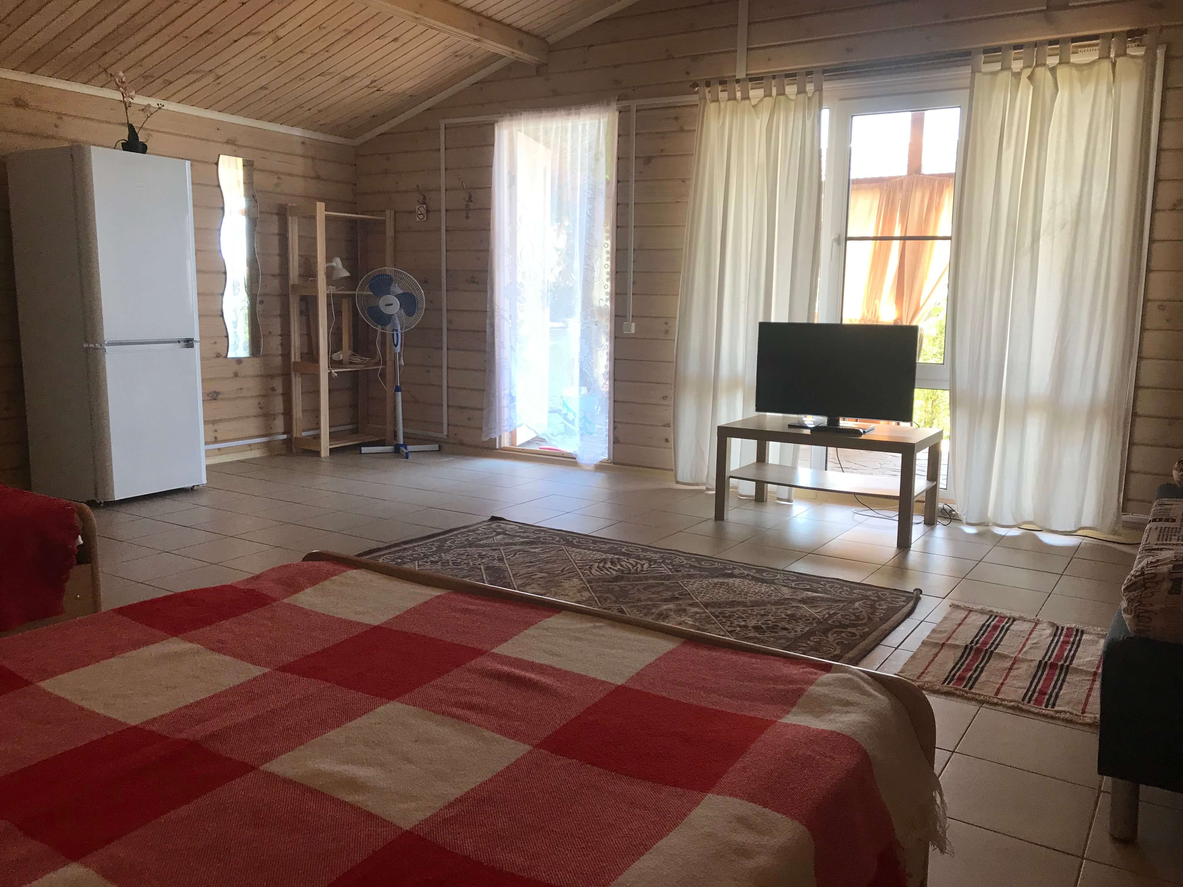 Фото Уютный Коттедж