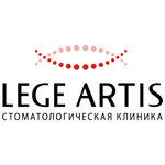 Lege Artis (Chapaeva Street, 11/4), dental clinic