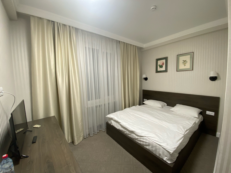 Фото Отель Москва