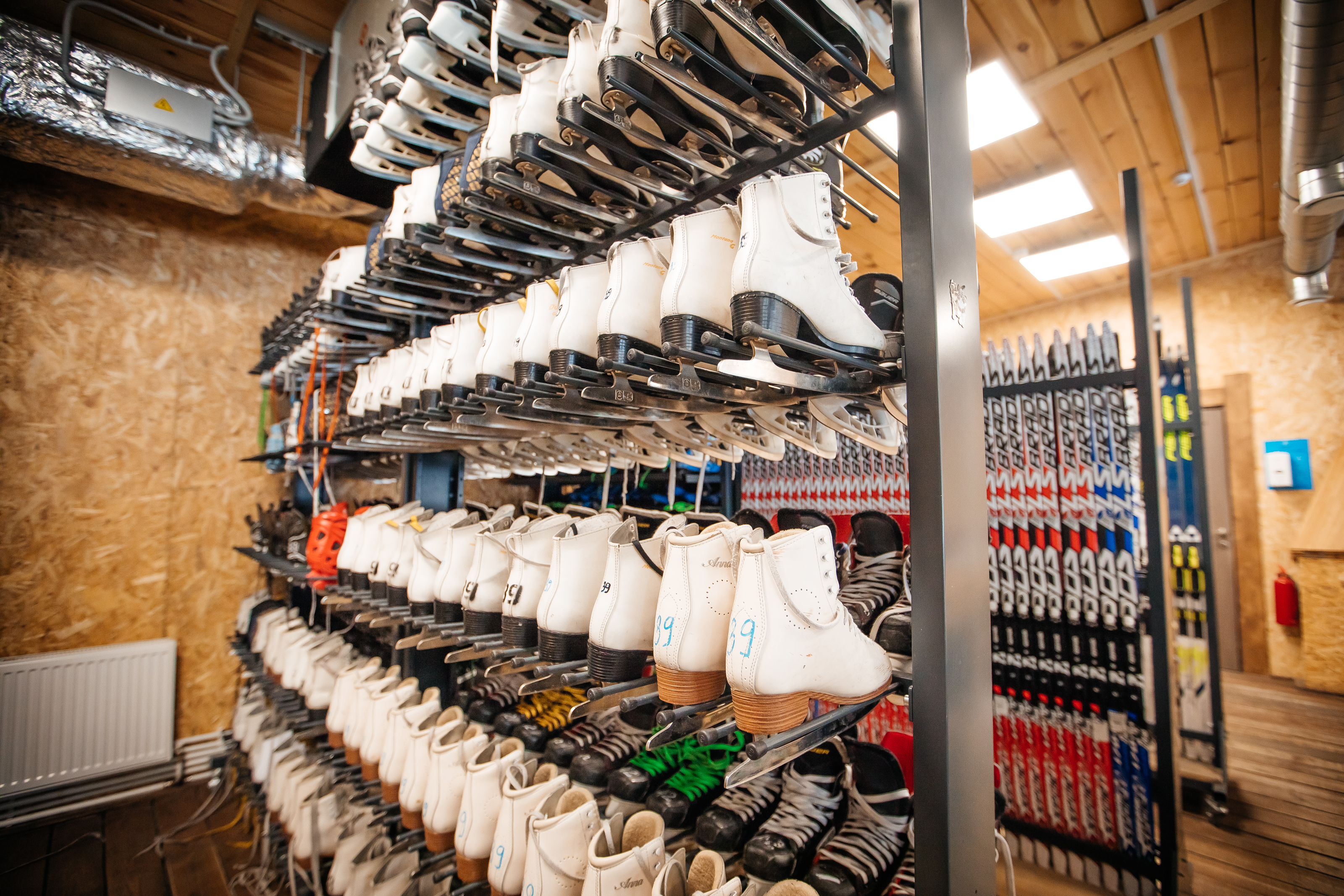 Фото Чкаловские Дачи