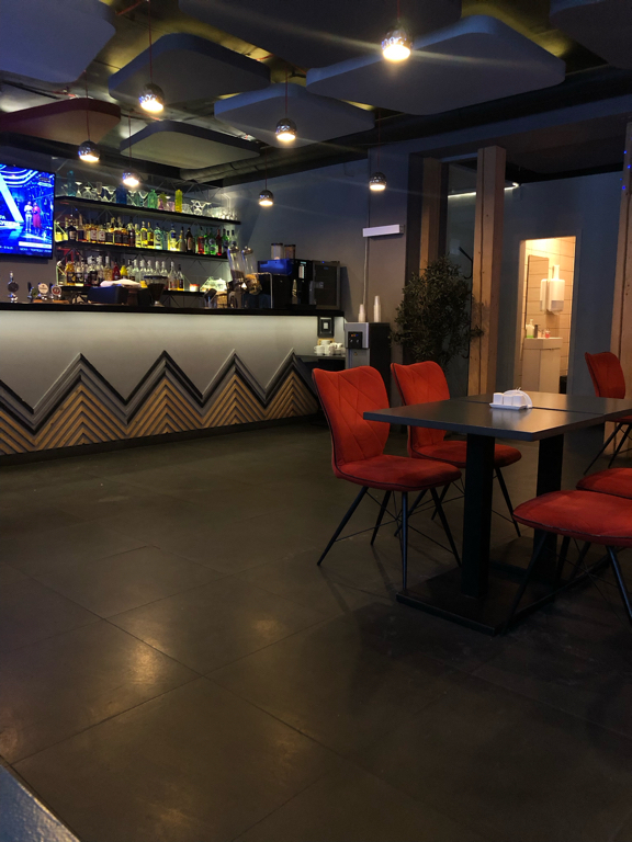 Фото Минима Водный стадион