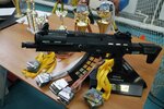 Rus (ulitsa Kirova, 22Б) ، علامة ليزر