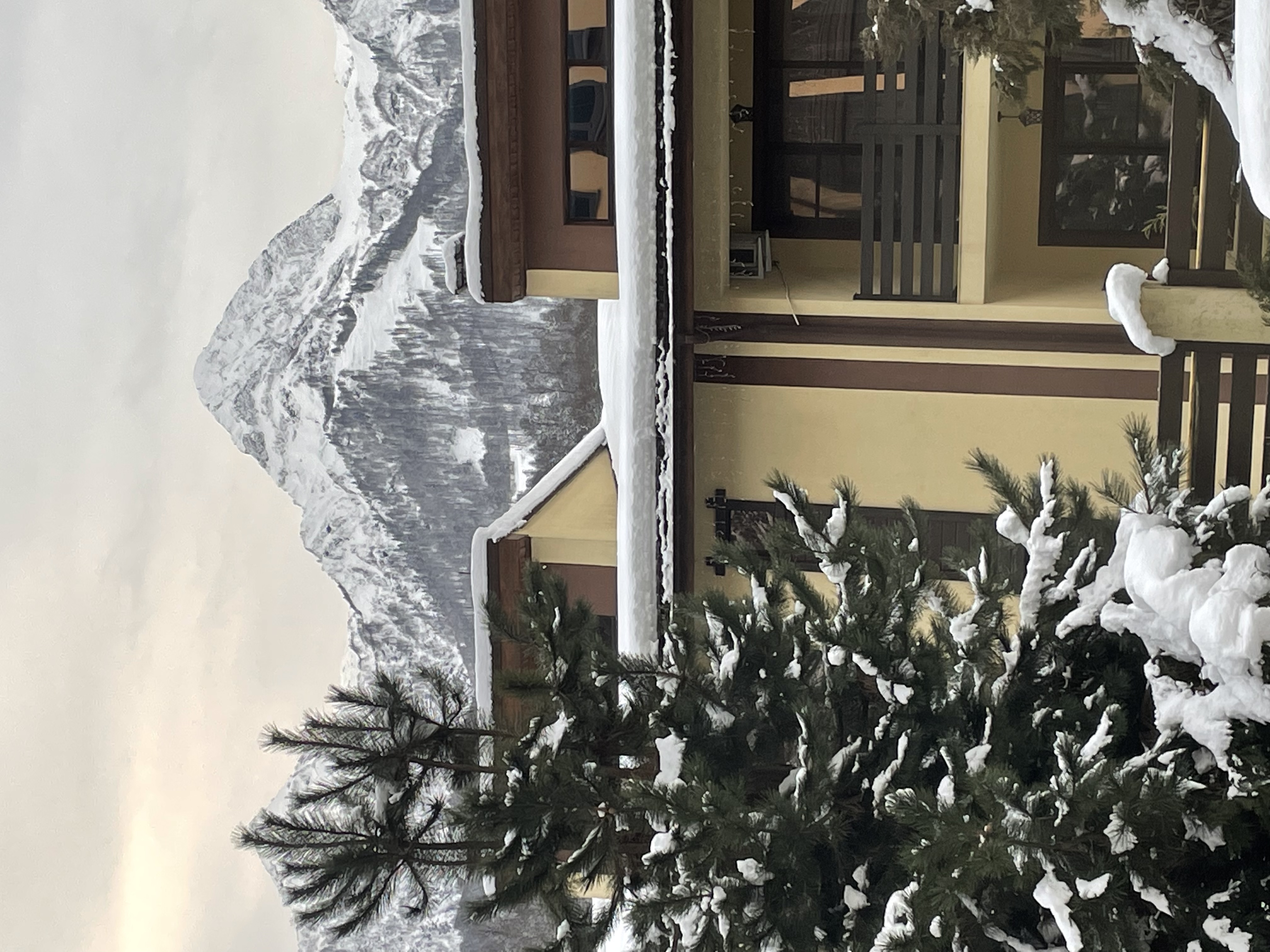 Фото Сердце Поляны