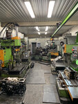 СБК сервис (ulitsa Nikolaya Budy, 3А), engine repairs