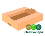 Lesbumtara (Oktyabrskaya ulitsa, 35), packing materials
