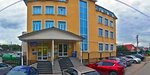 Bioenergetic (Mirnaya ulitsa, 64), massage salon
