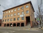 ДанЛинк (Tsentralniy City administrative district, Tsentralniy Microdistrict, Levanevsky street, 15), dental materials and equipment