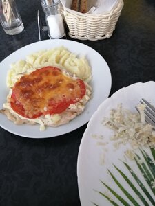 Трактир (Revolyutsionnaya ulitsa, 13), cafetería