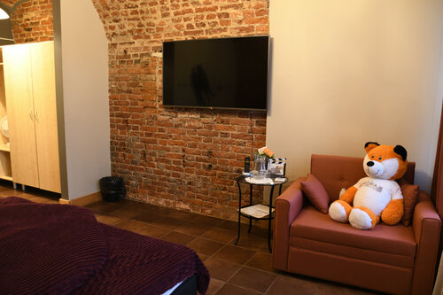 Хостел Кино Хостел в Санкт-Петербурге