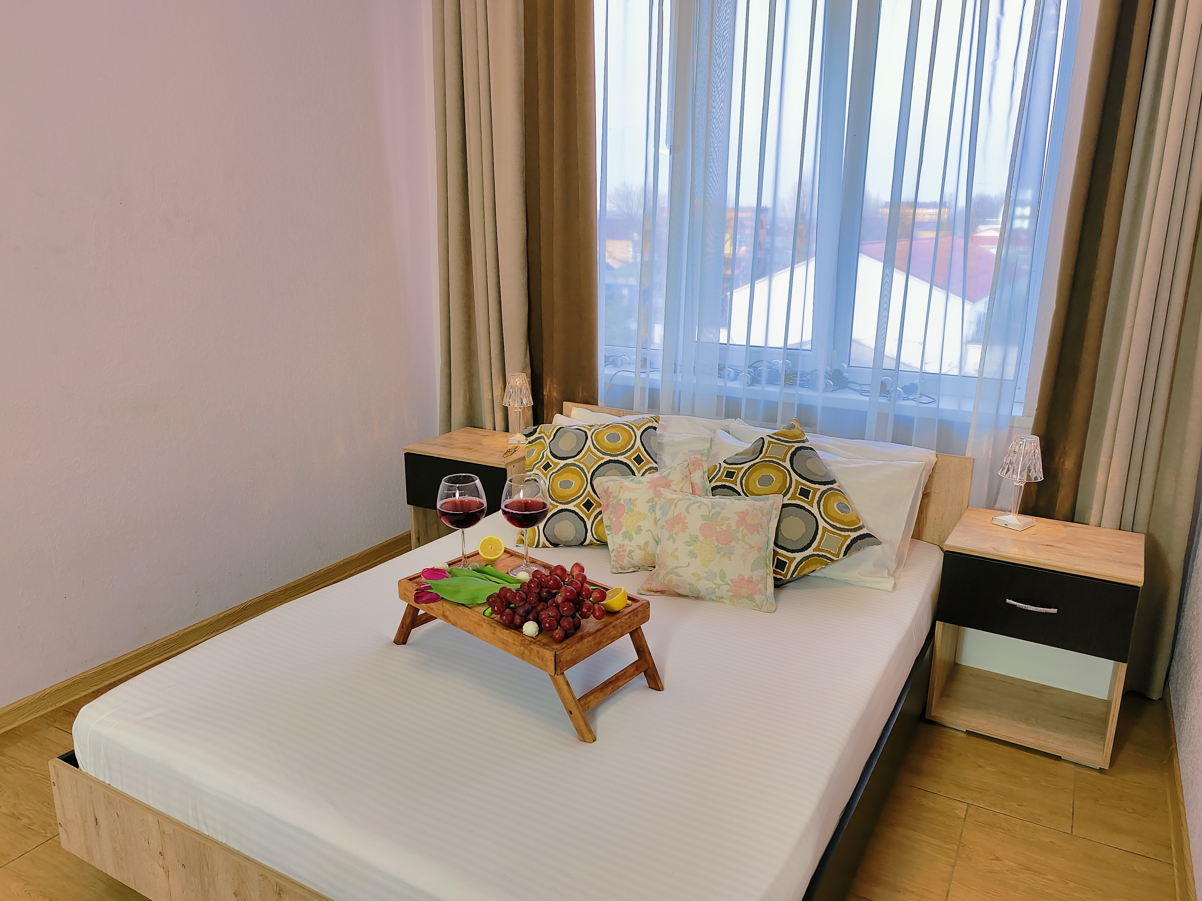 Фото Центральная