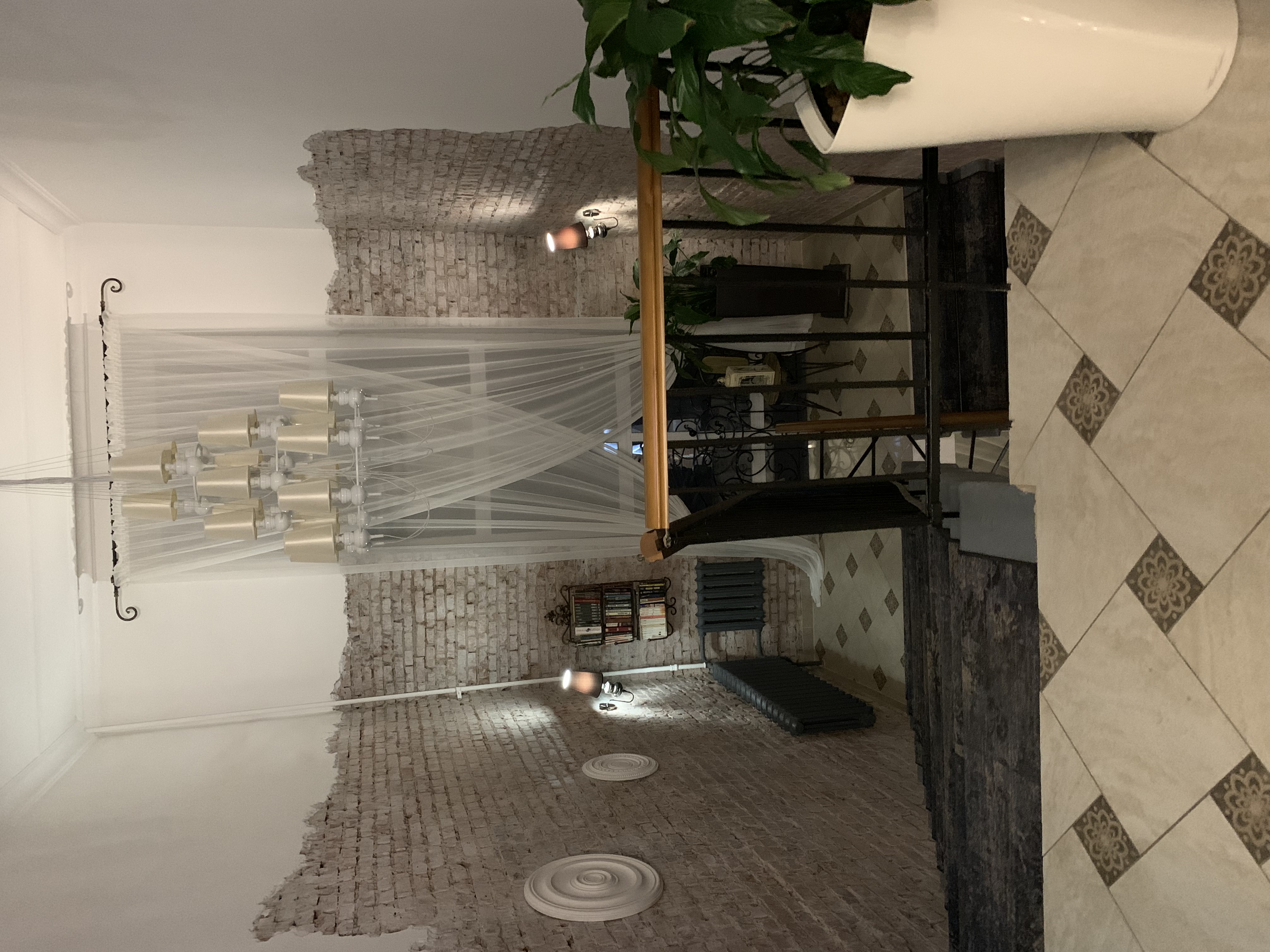 Фото Мама Леоне