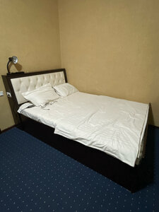 Hotel Bek (Shakhrisabz, Oq Saroy Street, 1/58), hotel
