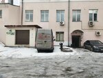 Sanich Rental (Rusakovskaya Street, 19с9), punto de alquiler