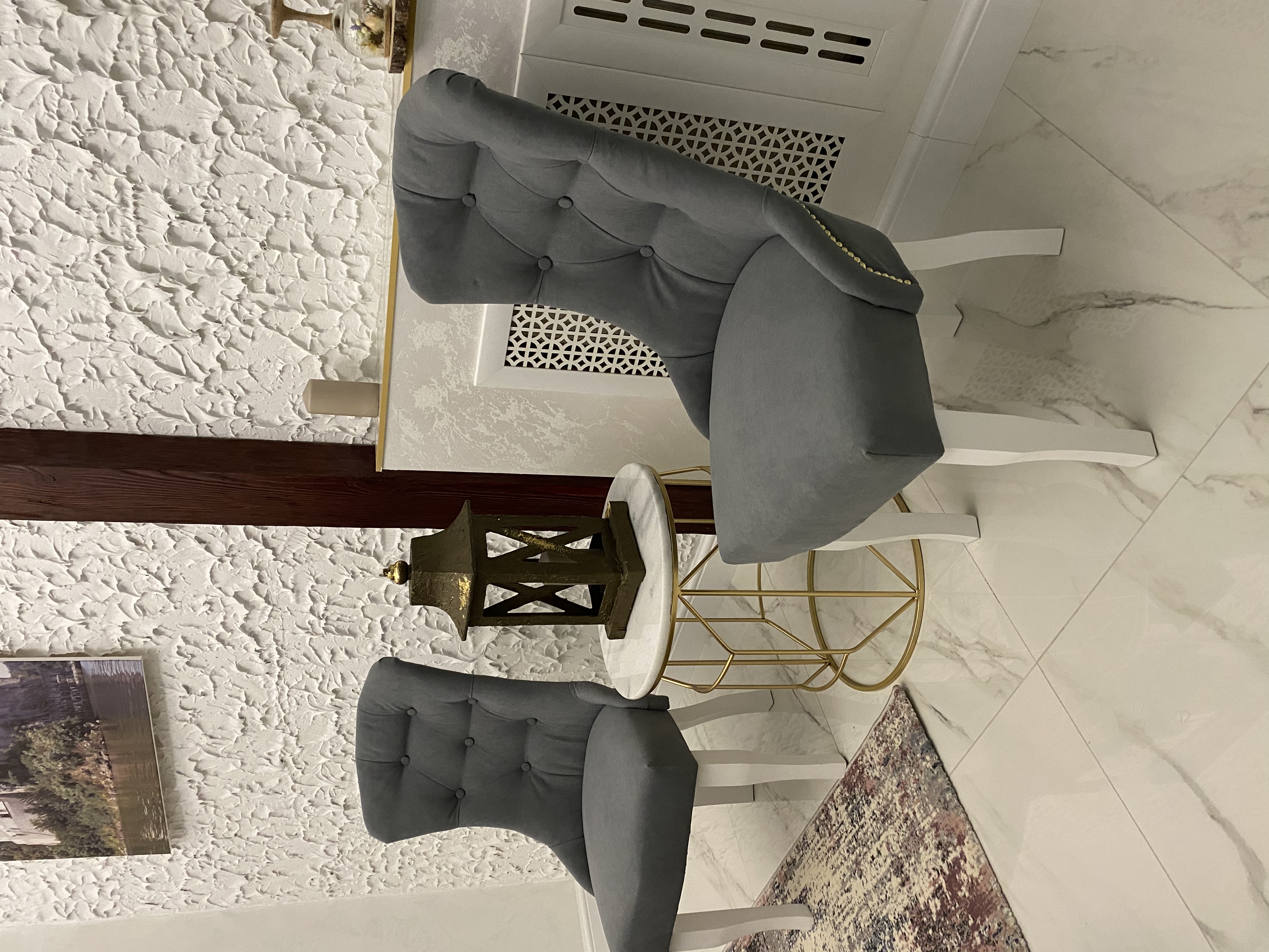 Фото Silver House